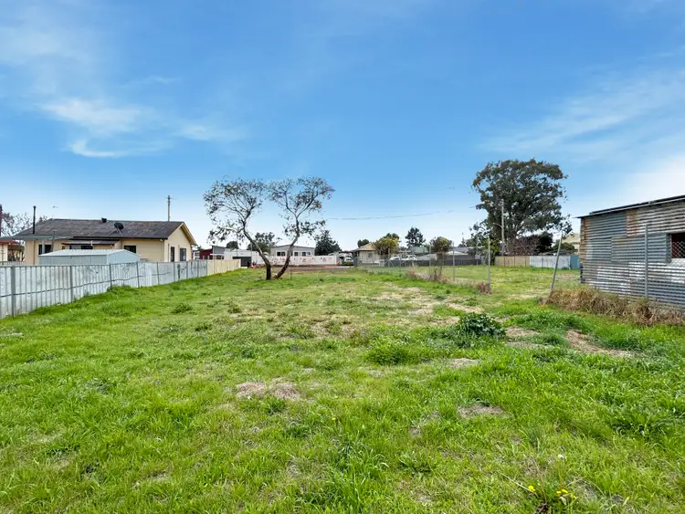 Fourth view of Homely land listing, 15 Glasson Street, Wellington NSW 2820