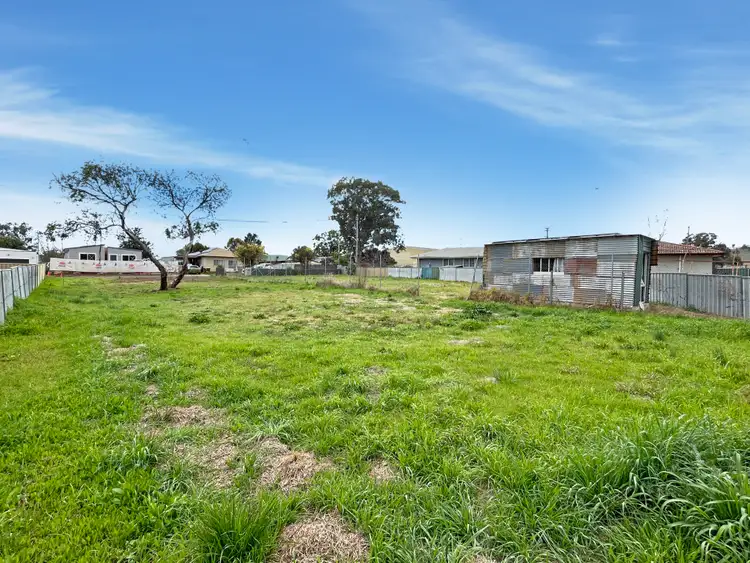 Fifth view of Homely land listing, 15 Glasson Street, Wellington NSW 2820