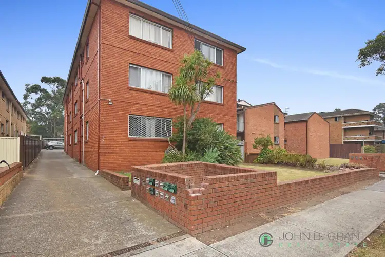 4/66 Dartbrook Road, Auburn NSW 2144