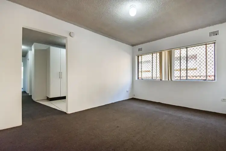 Second view of Homely unit listing, 4/66 Dartbrook Road, Auburn NSW 2144