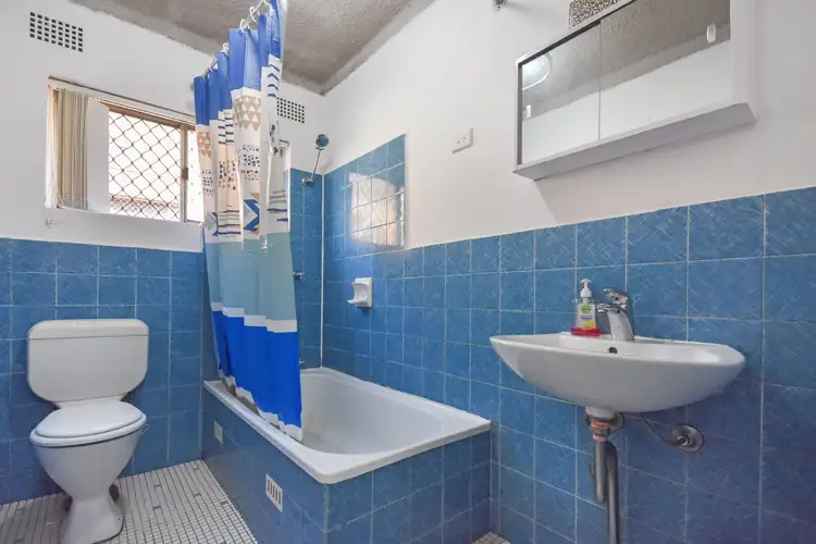 Fourth view of Homely unit listing, 4/66 Dartbrook Road, Auburn NSW 2144