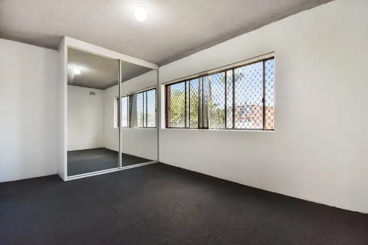 Fifth view of Homely unit listing, 4/66 Dartbrook Road, Auburn NSW 2144