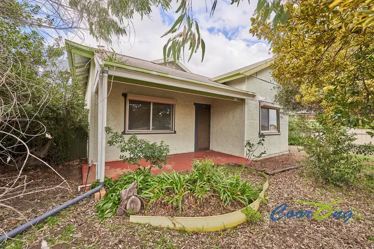 31 Webb Street, Tailem Bend SA 5260