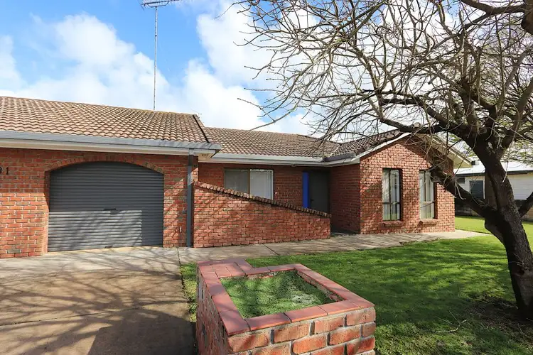 2/31 Wyatt Street, Mount Gambier SA 5290
