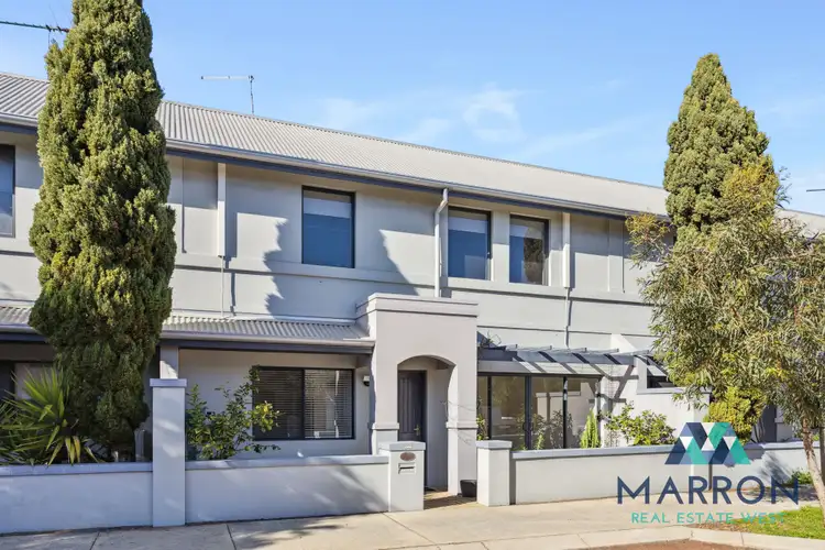 3/10 Swan Street, North Fremantle WA 6159