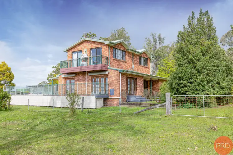124 Duns Creek Road, Duns Creek NSW 2321