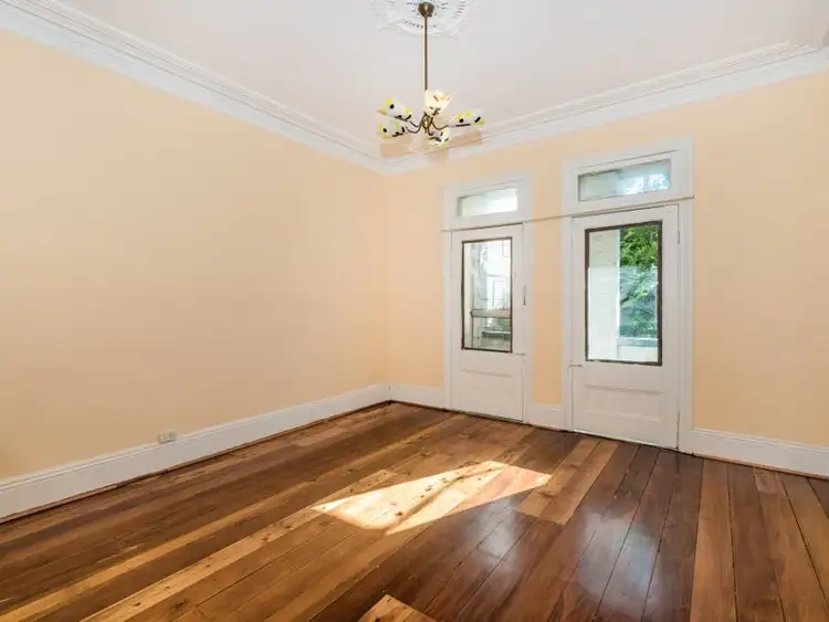 Third view of Homely apartment listing, 2/85 Macpherson Street, Bronte NSW 2024