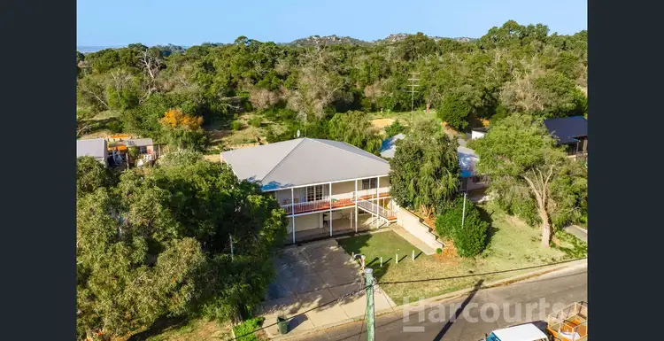 3 Hideaway Vale, Preston Beach WA 6215
