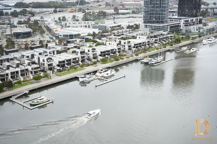 2505N/889 Collins Street, Docklands VIC 3008