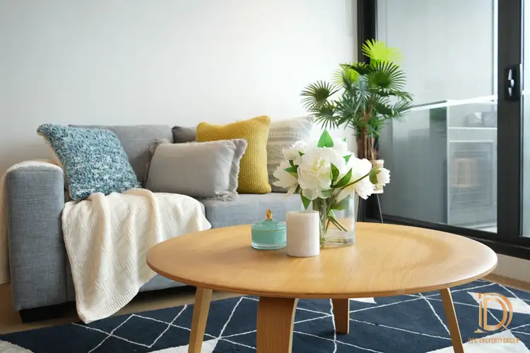 Fifth view of Homely apartment listing, 2505N/889 Collins Street, Docklands VIC 3008