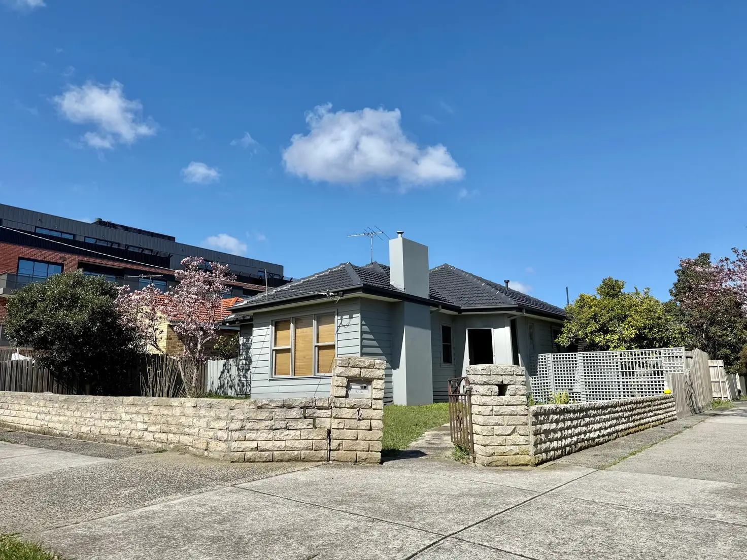 Main view of Homely house listing, 2 Belmont Avenue, Clayton VIC 3168