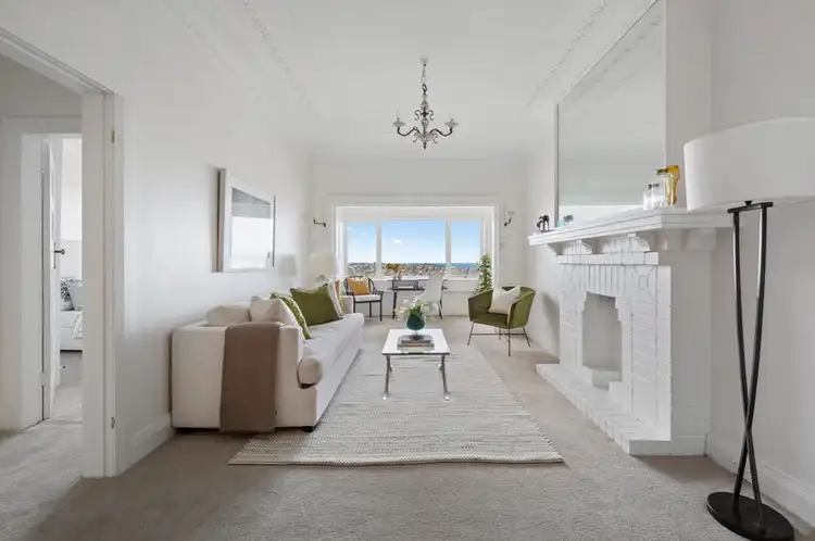 4/158 Victoria Road, Bellevue Hill NSW 2023