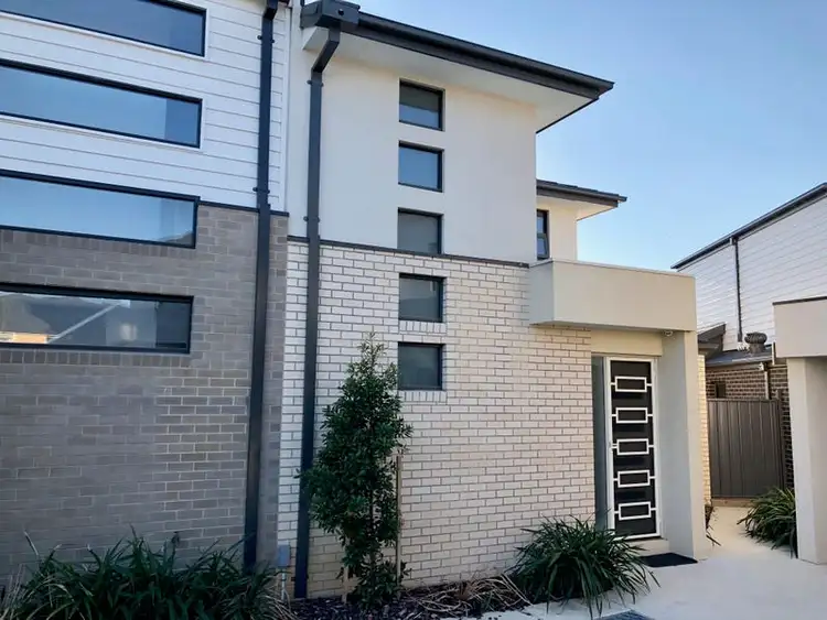 10/31-45 Vimini Drive, Narre Warren VIC 3805