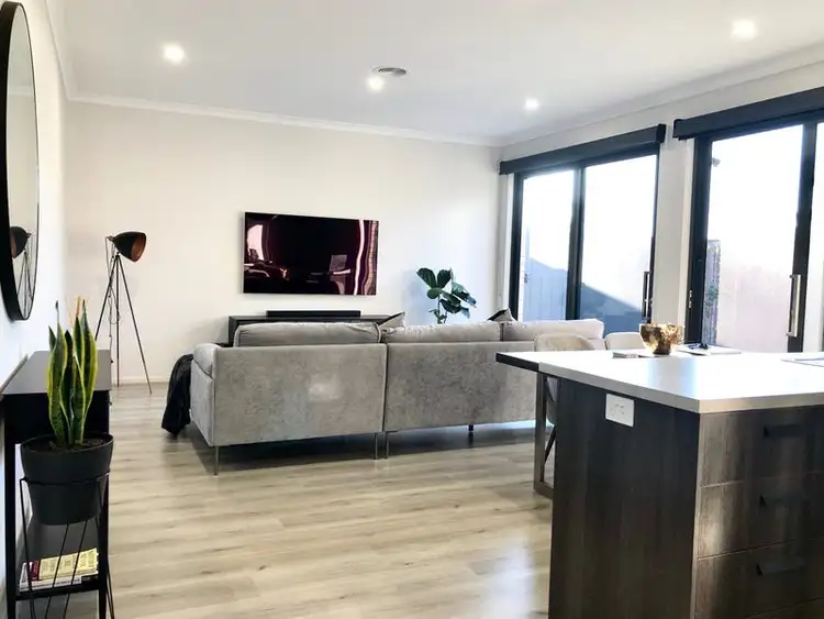 Second view of Homely townhouse listing, 10/31-45 Vimini Drive, Narre Warren VIC 3805