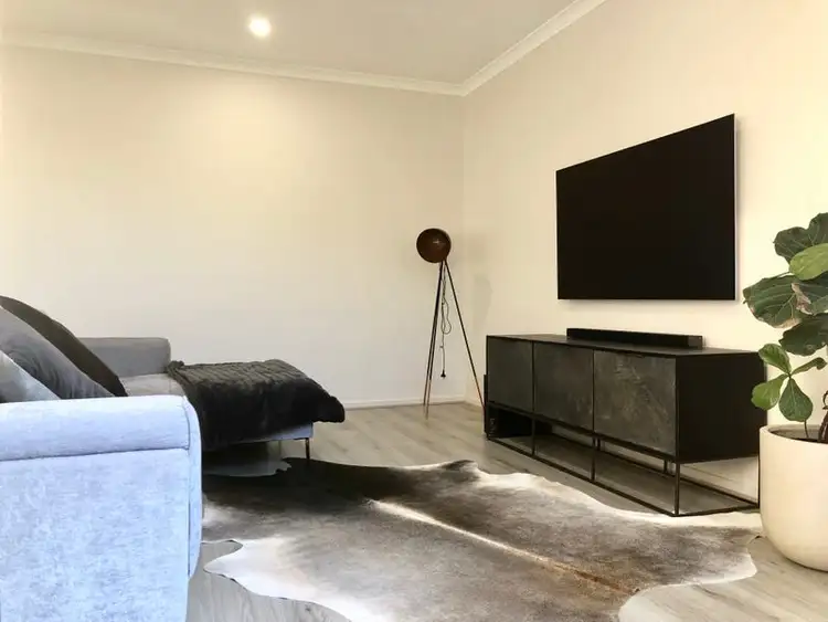 Third view of Homely townhouse listing, 10/31-45 Vimini Drive, Narre Warren VIC 3805