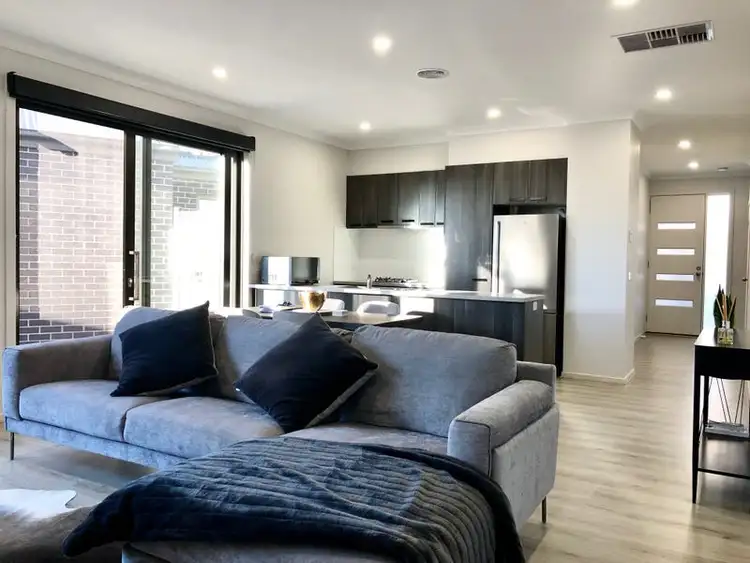 Fourth view of Homely townhouse listing, 10/31-45 Vimini Drive, Narre Warren VIC 3805
