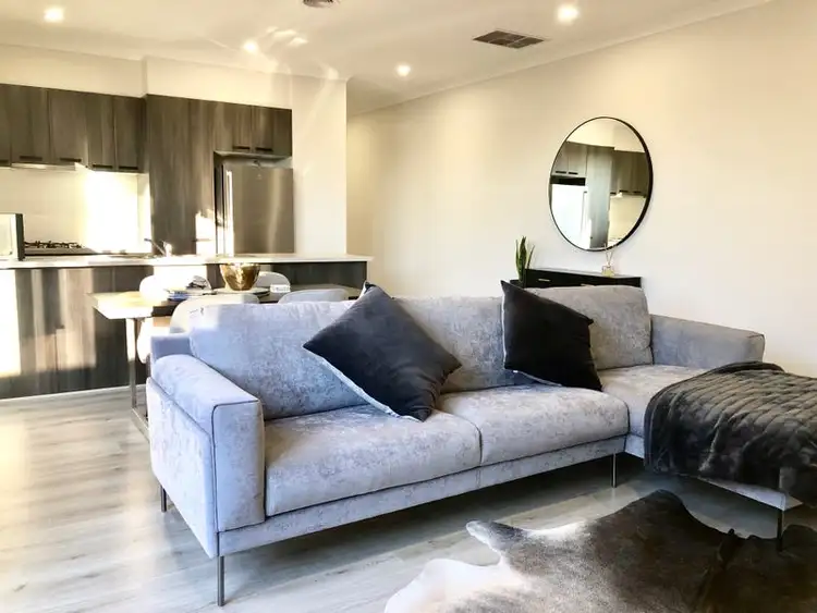 Fifth view of Homely townhouse listing, 10/31-45 Vimini Drive, Narre Warren VIC 3805