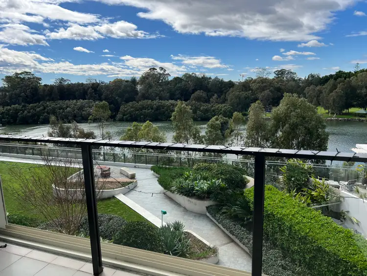 309/2 Chisholm Street, Wolli Creek NSW 2205
