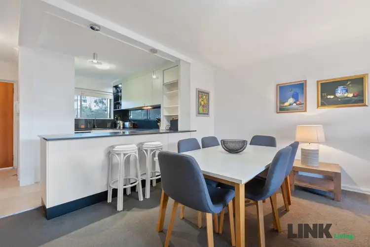 5/81 Langshaw Street, New Farm QLD 4005
