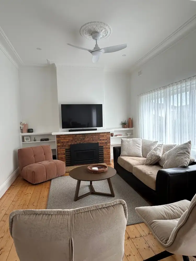 Second view of Homely house listing, 1/68 Nicholson Street, Warrnambool VIC 3280