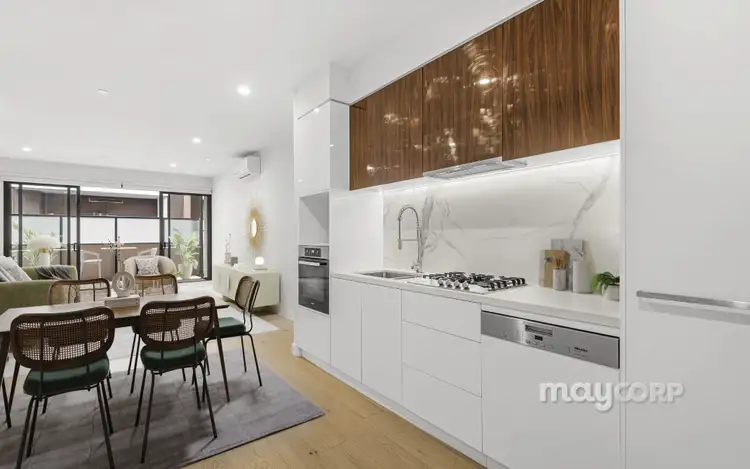 G10/190 Reynolds Road, Doncaster East VIC 3109
