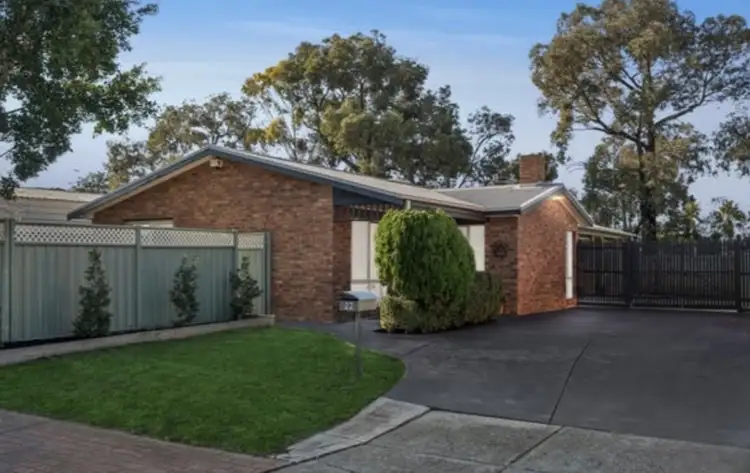 22 Colorado Court, Werribee VIC 3030