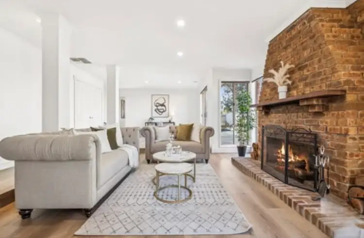 Second view of Homely house listing, 22 Colorado Court, Werribee VIC 3030