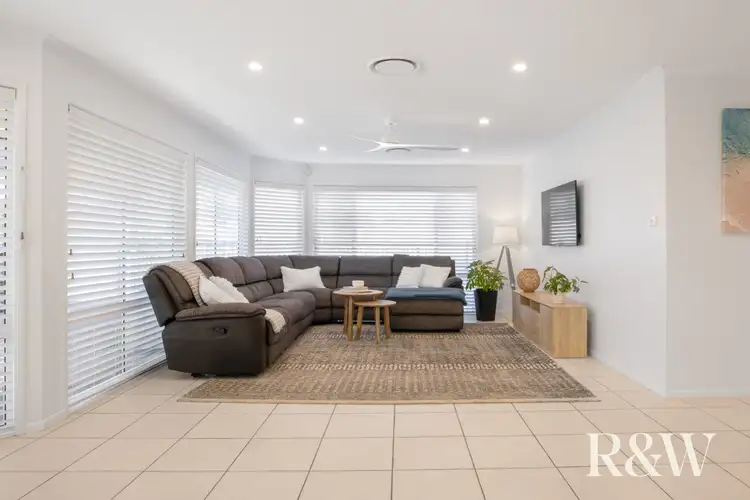 Third view of Homely house listing, 8 TERANGLE CLOSE, Prestons NSW 2170