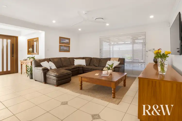 Fourth view of Homely house listing, 8 TERANGLE CLOSE, Prestons NSW 2170