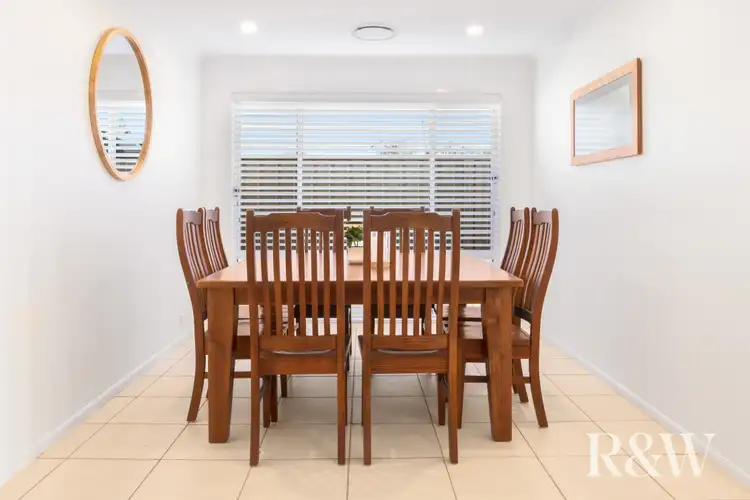 Sixth view of Homely house listing, 8 TERANGLE CLOSE, Prestons NSW 2170