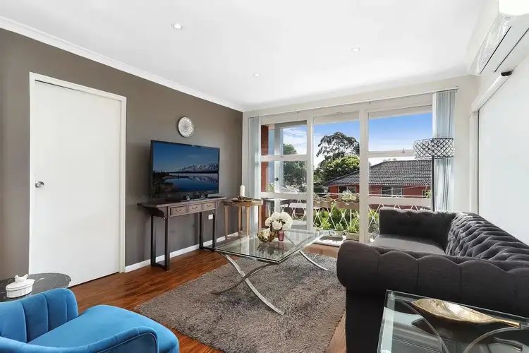 6/9 Evans Avenue, Eastlakes NSW 2018