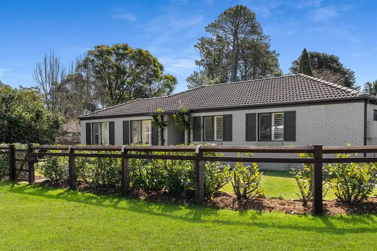 20 Hansen Street, Bowral NSW 2576