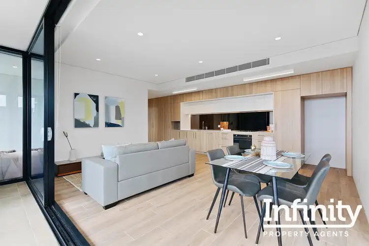 305/62 Mobbs Lane, Eastwood NSW 2122