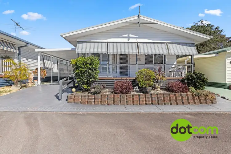 188/2 Mulloway Road, Chain Valley Bay NSW 2259