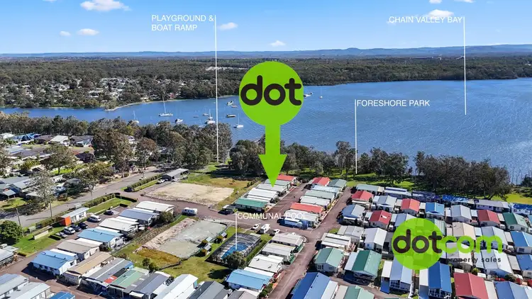 188/2 Mulloway Road, Chain Valley Bay NSW 2259