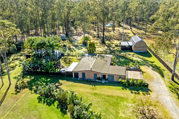 884 Teviot Road, South Maclean QLD 4280