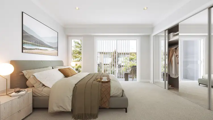 Third view of Homely terrace listing, 34 Bowerbird Loop, Oran Park NSW 2570