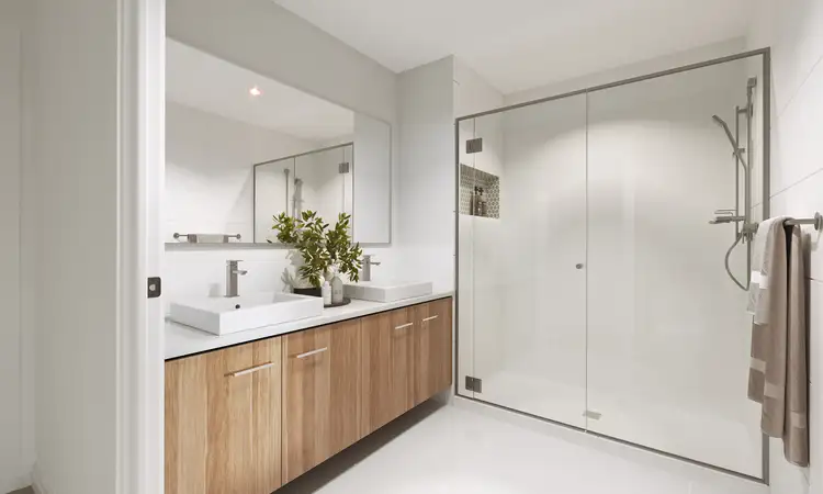 Fourth view of Homely terrace listing, 34 Bowerbird Loop, Oran Park NSW 2570