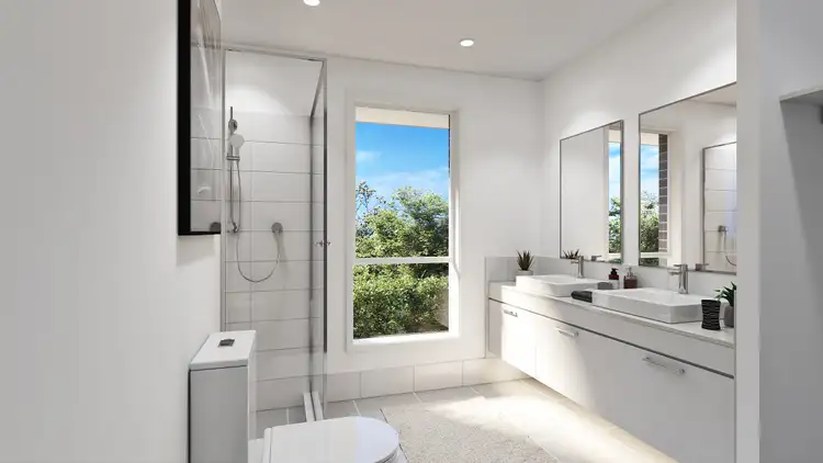 Fourth view of Homely house listing, 95 Ashbrook Drive, Catherine Field NSW 2557
