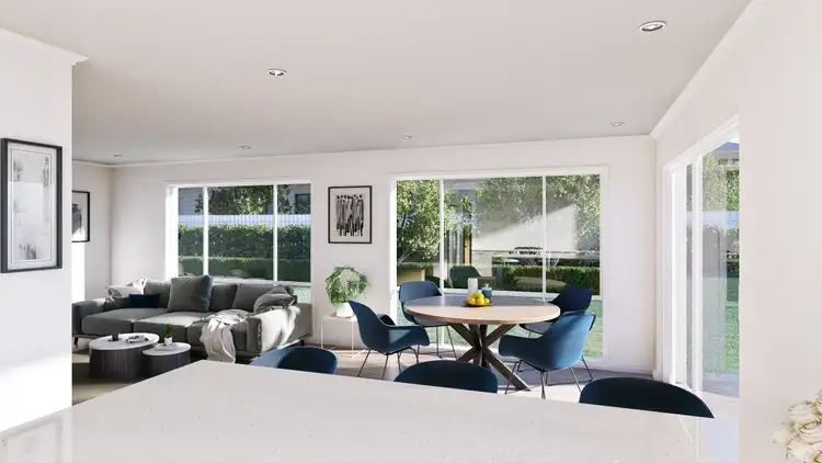 Fifth view of Homely house listing, 95 Ashbrook Drive, Catherine Field NSW 2557