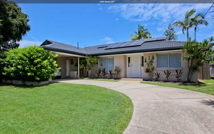 50 Via Roma, Surfers Paradise QLD 4217