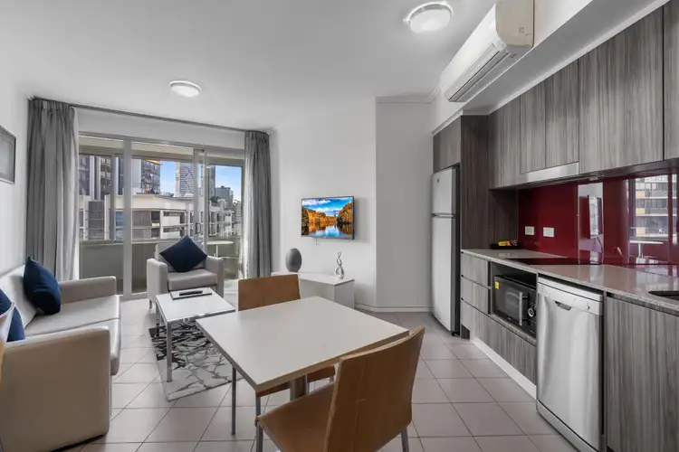 605/35 Peel Street, South Brisbane QLD 4101