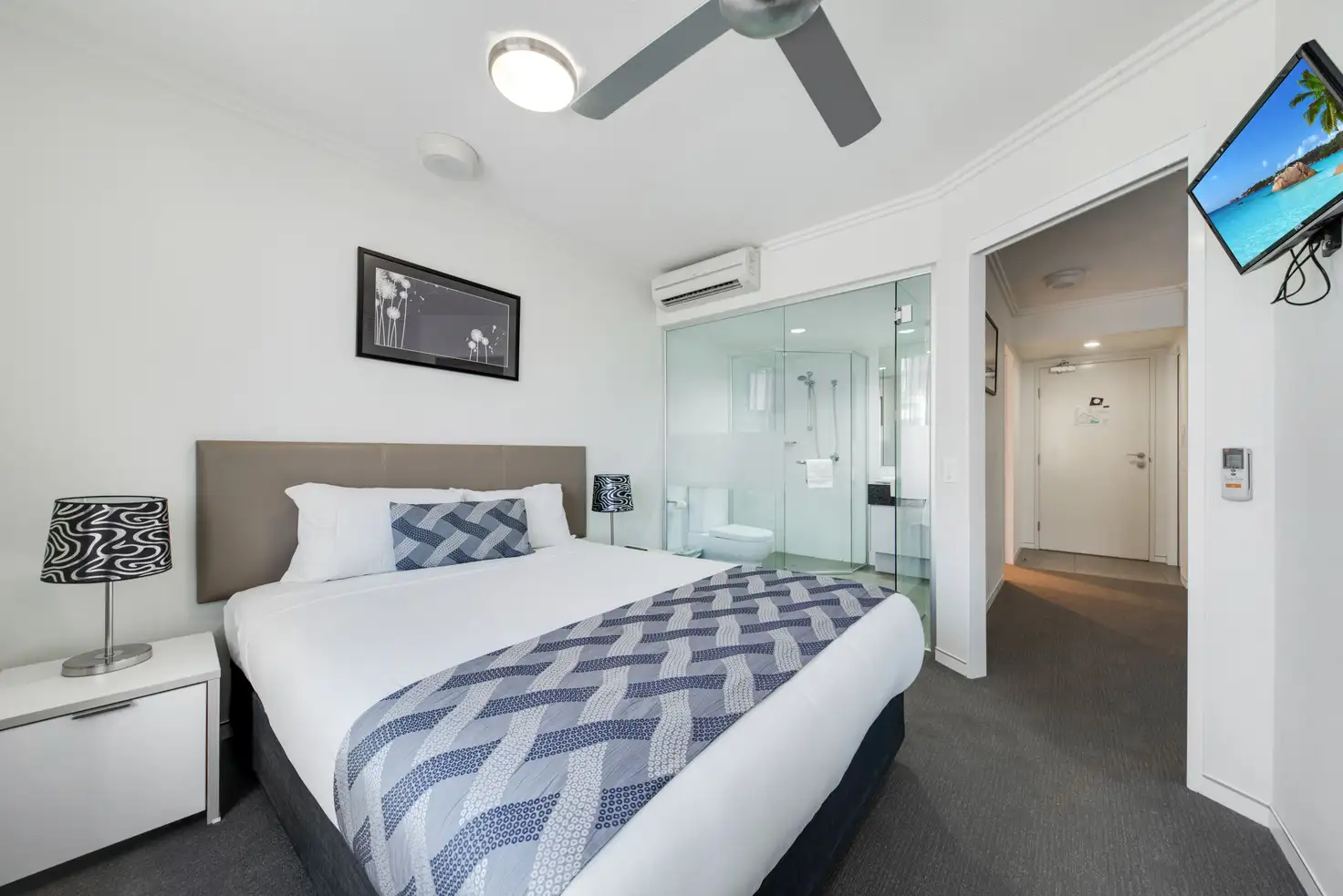 Main view of Homely unit listing, 605/35 Peel Street, South Brisbane QLD 4101