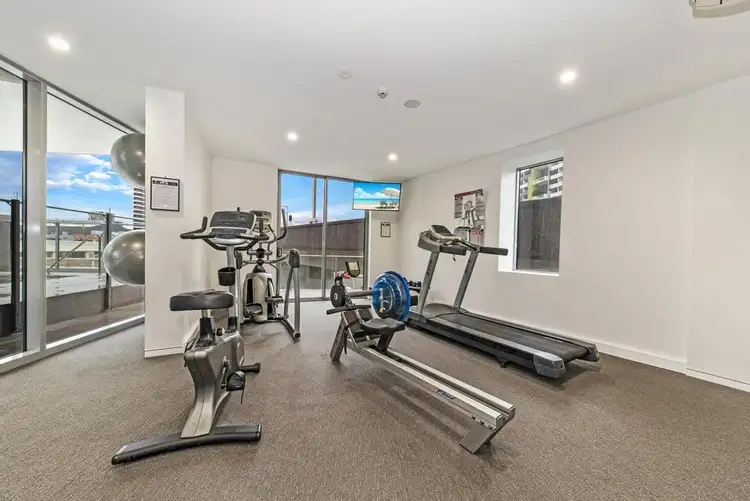 Fourth view of Homely unit listing, 605/35 Peel Street, South Brisbane QLD 4101
