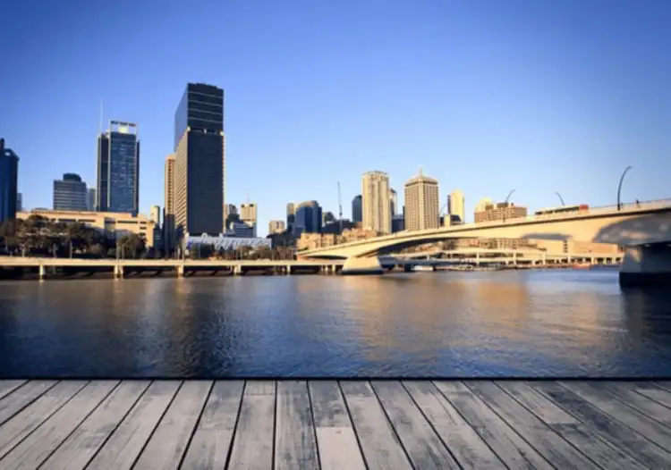 Sixth view of Homely unit listing, 605/35 Peel Street, South Brisbane QLD 4101