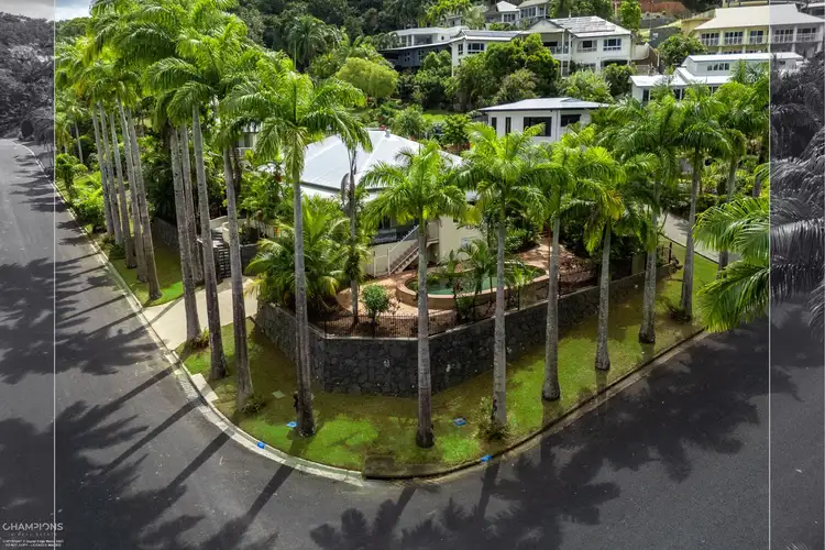 1 Moule Drive, Whitfield QLD 4870