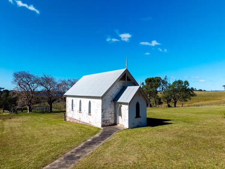 4017 Princes Highway, Coila NSW 2537