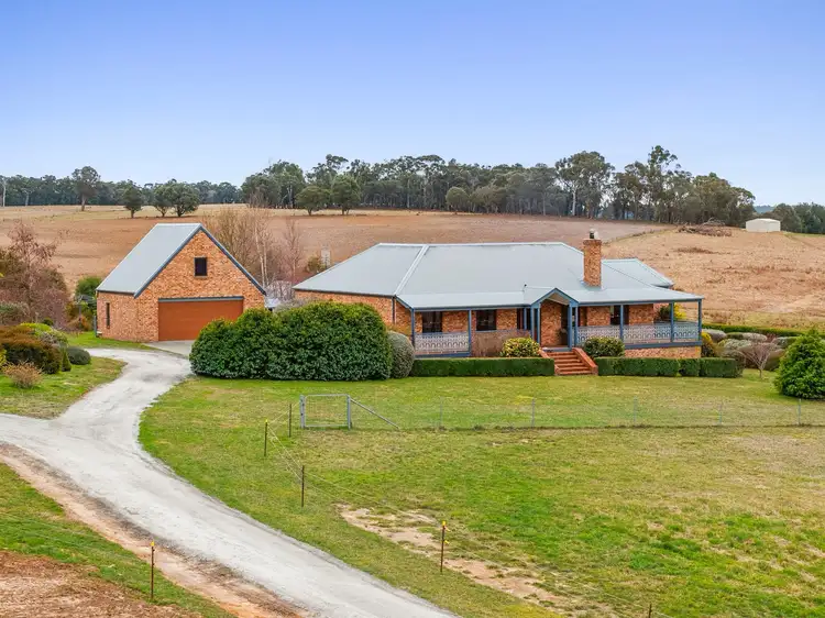 2996 Laggan Road, Laggan via, Crookwell NSW 2583