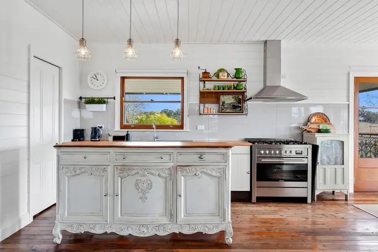 Fourth view of Homely rural property listing, 2996 Laggan Road, Laggan via, Crookwell NSW 2583