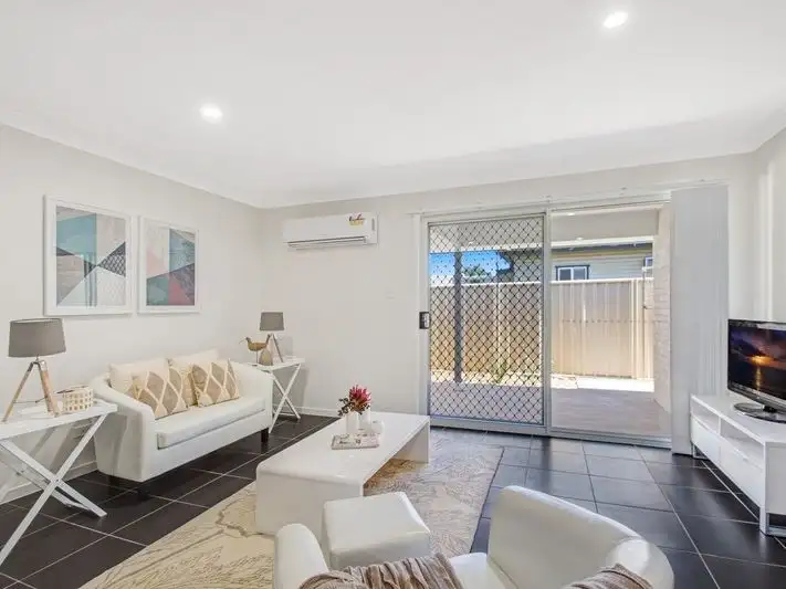 Second view of Homely unit listing, 5/8 Glenvale Road, Harristown QLD 4350